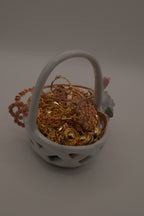 Coquette Gold Mystery Jar