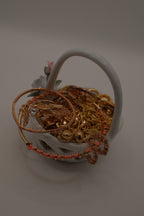Coquette Gold Mystery Jar