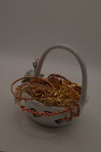 Coquette Gold Mystery Jar