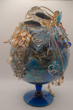 Mermaid Mystery Jar