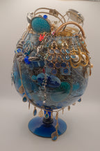 Mermaid Mystery Jar
