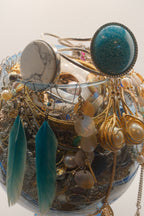Mermaid Mystery Jar