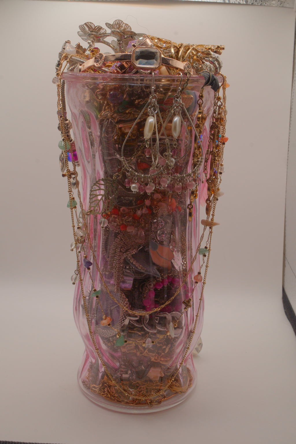Whimsical Mystery Jar