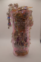Whimsical Mystery Jar