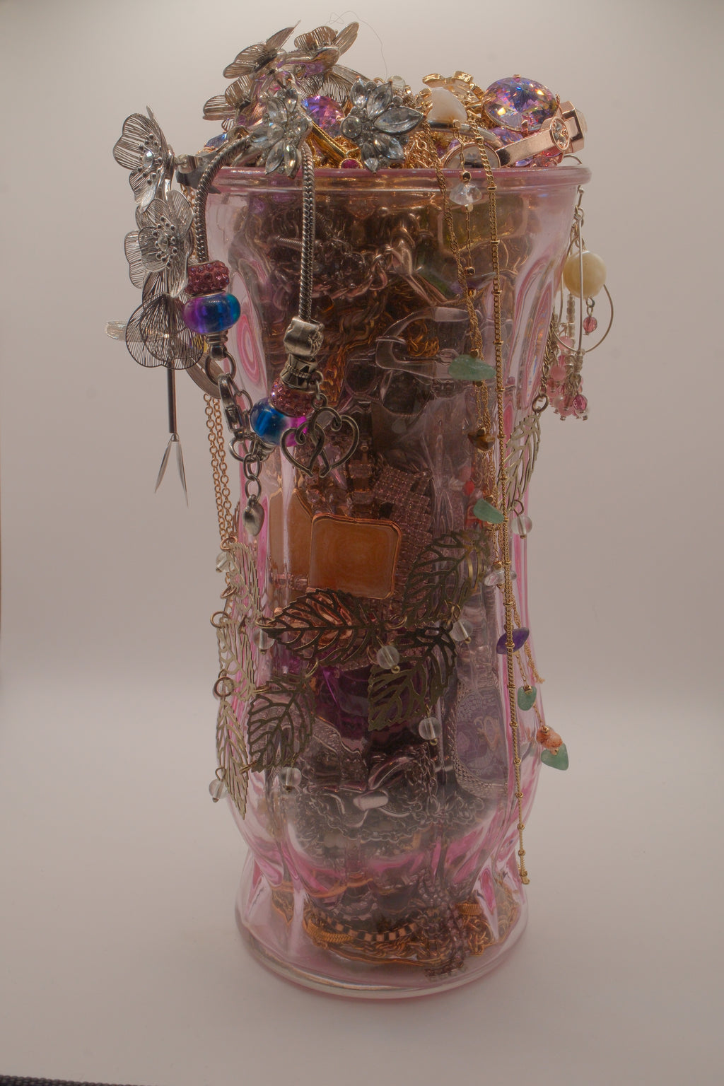 Whimsical Mystery Jar