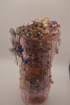 Whimsical Mystery Jar