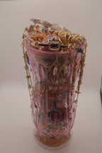 Whimsical Mystery Jar