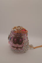 Whimsical Mystery Jar
