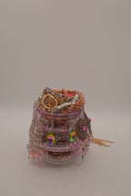 Whimsical Mystery Jar