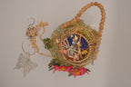 Garden Fairy Mystery Jar