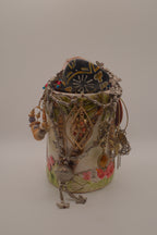 Boho Mystery Jar