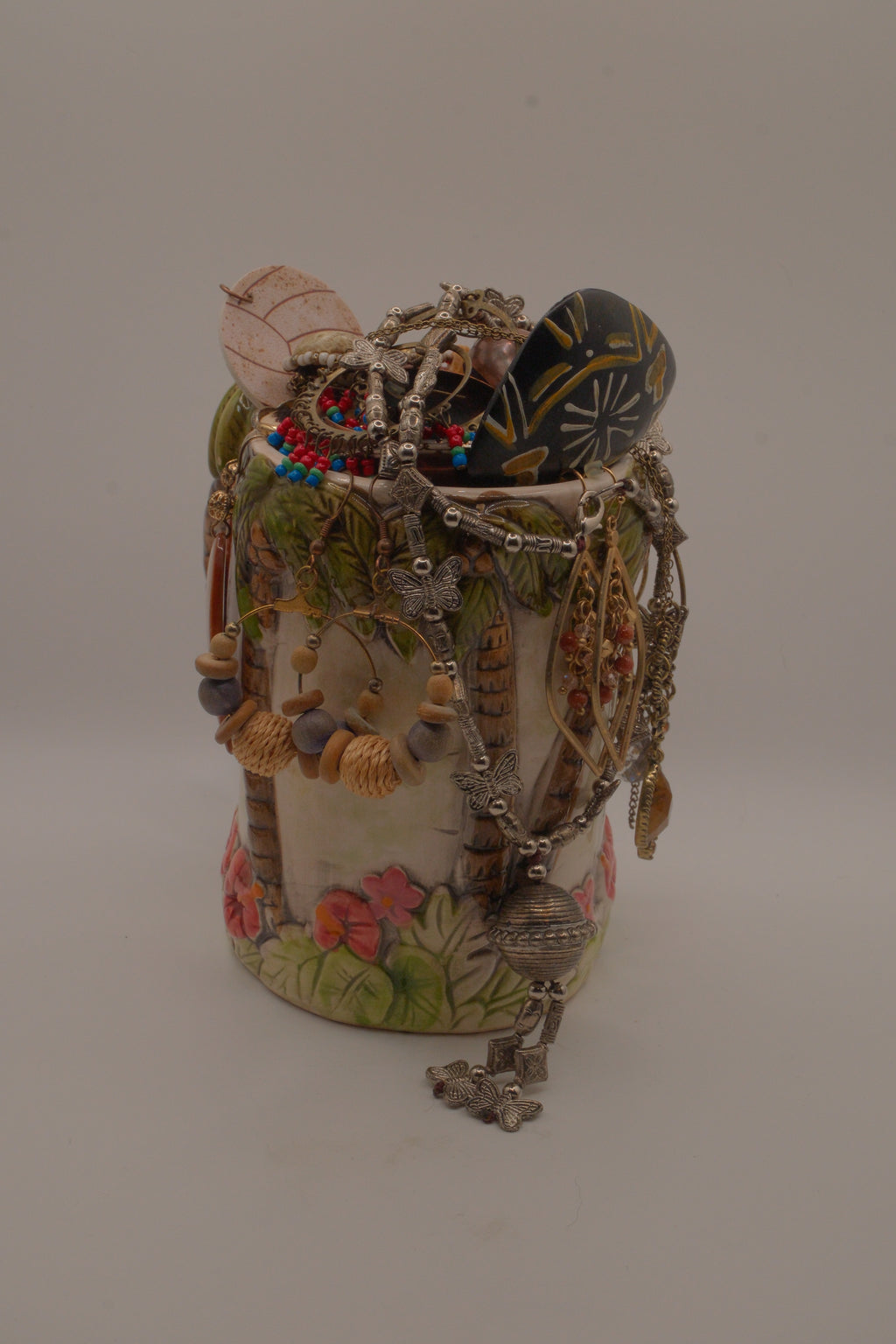 Boho Mystery Jar