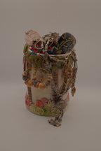 Boho Mystery Jar