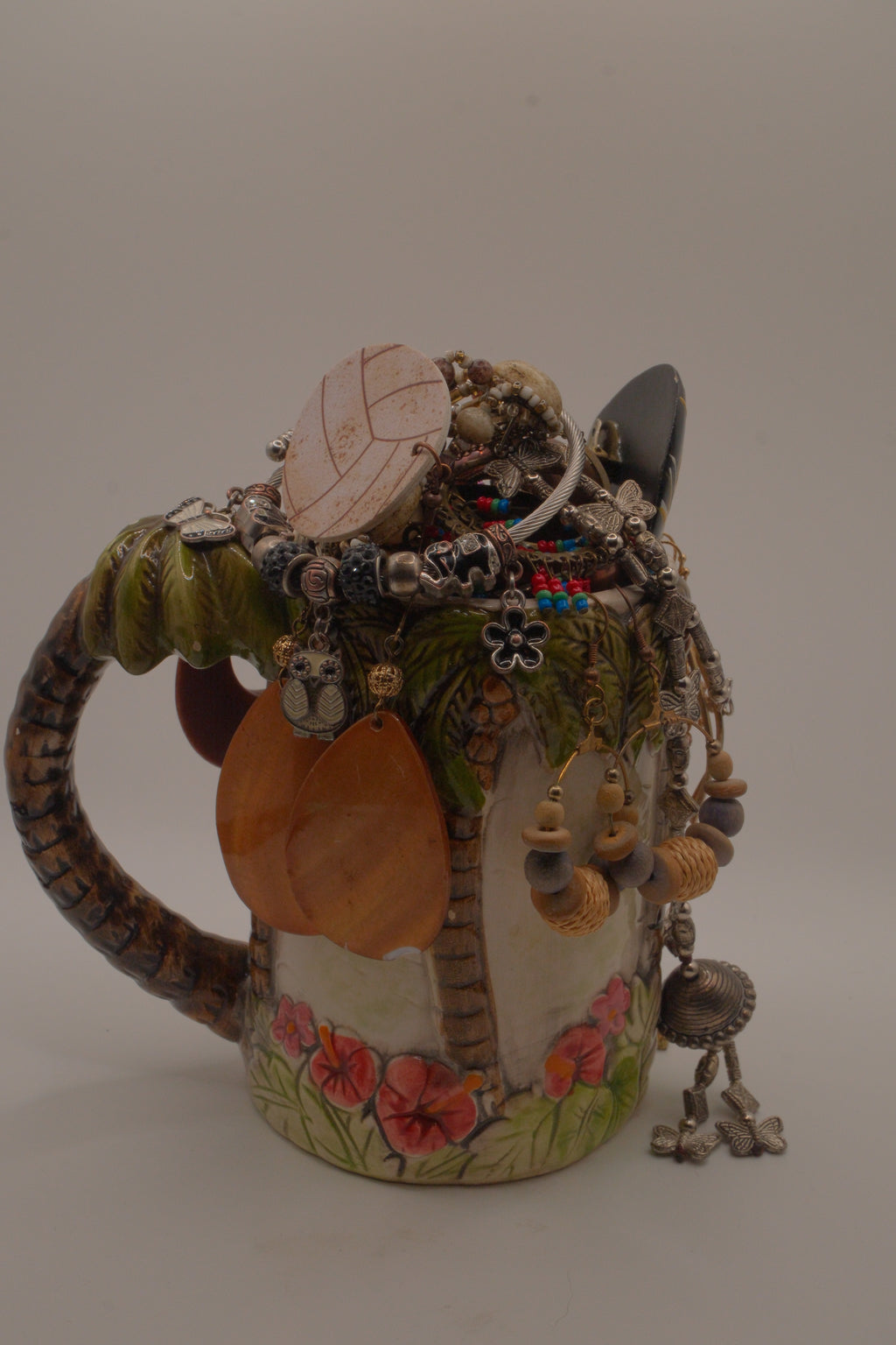 Boho Mystery Jar