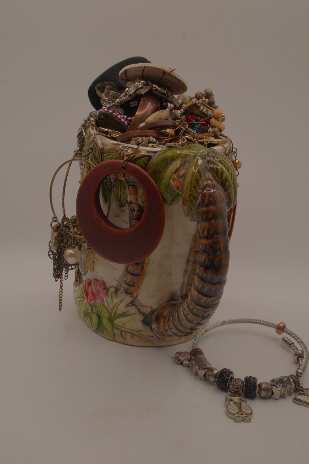 Boho Mystery Jar