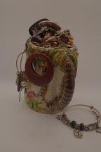 Boho Mystery Jar