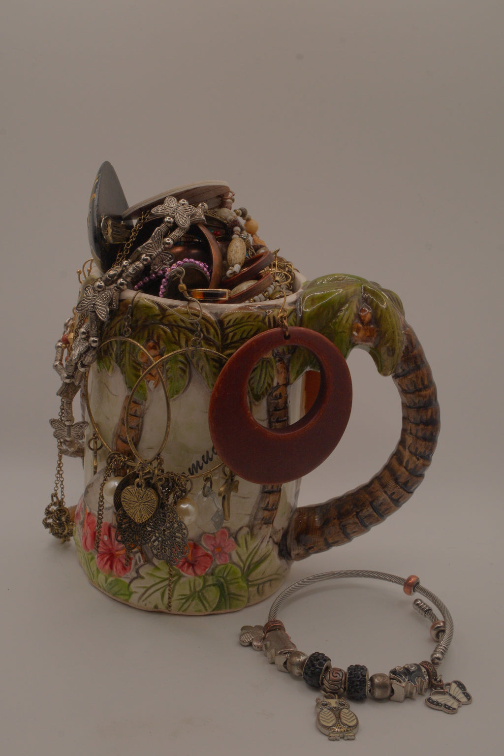 Boho Mystery Jar