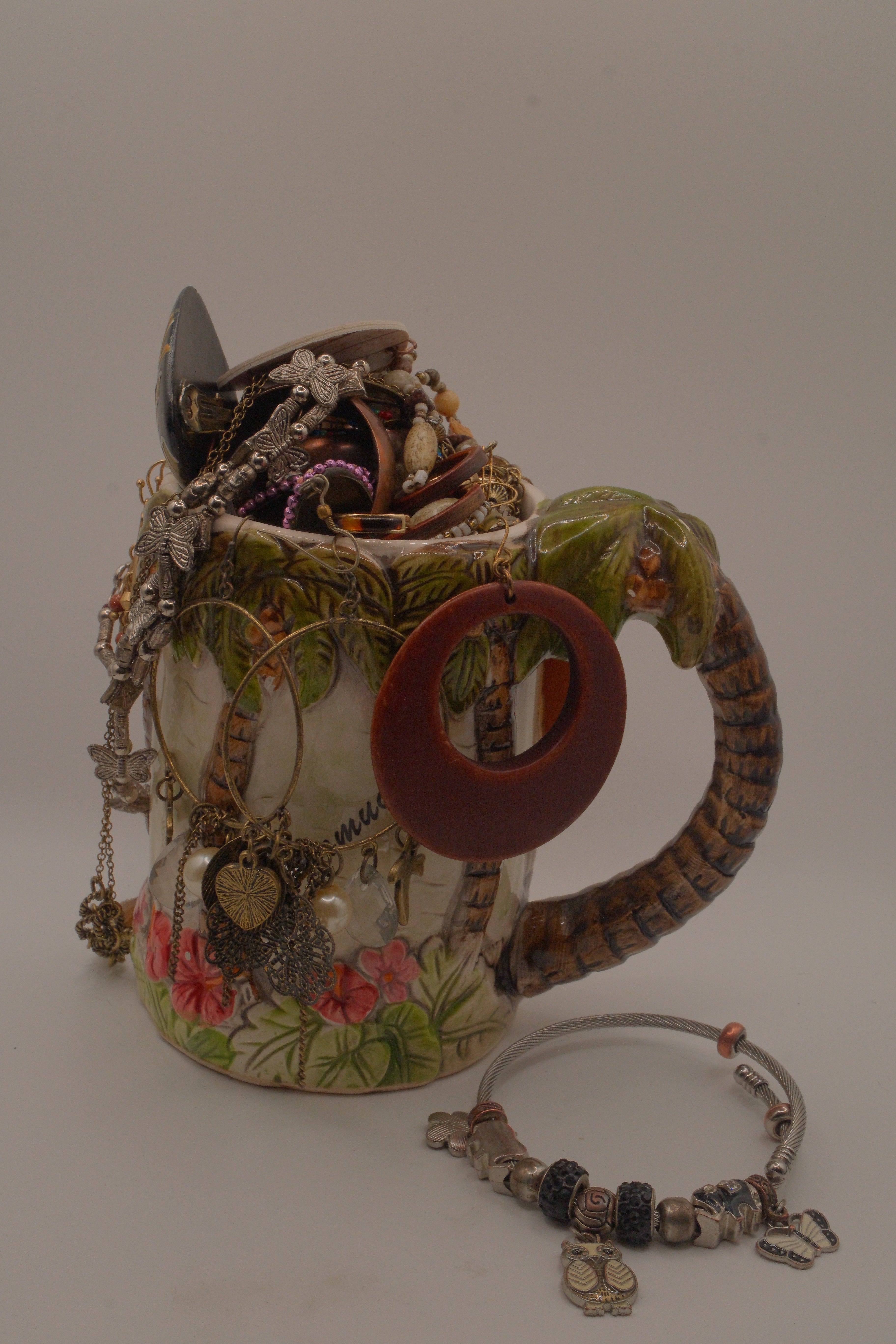 Boho Mystery Jar