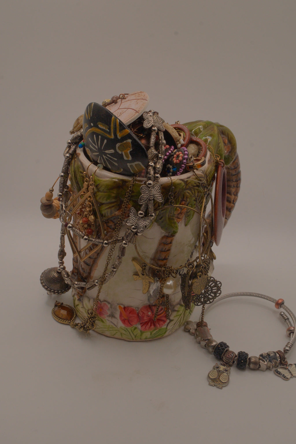 Boho Mystery Jar