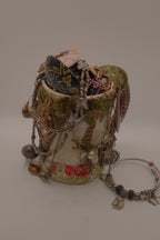 Boho Mystery Jar