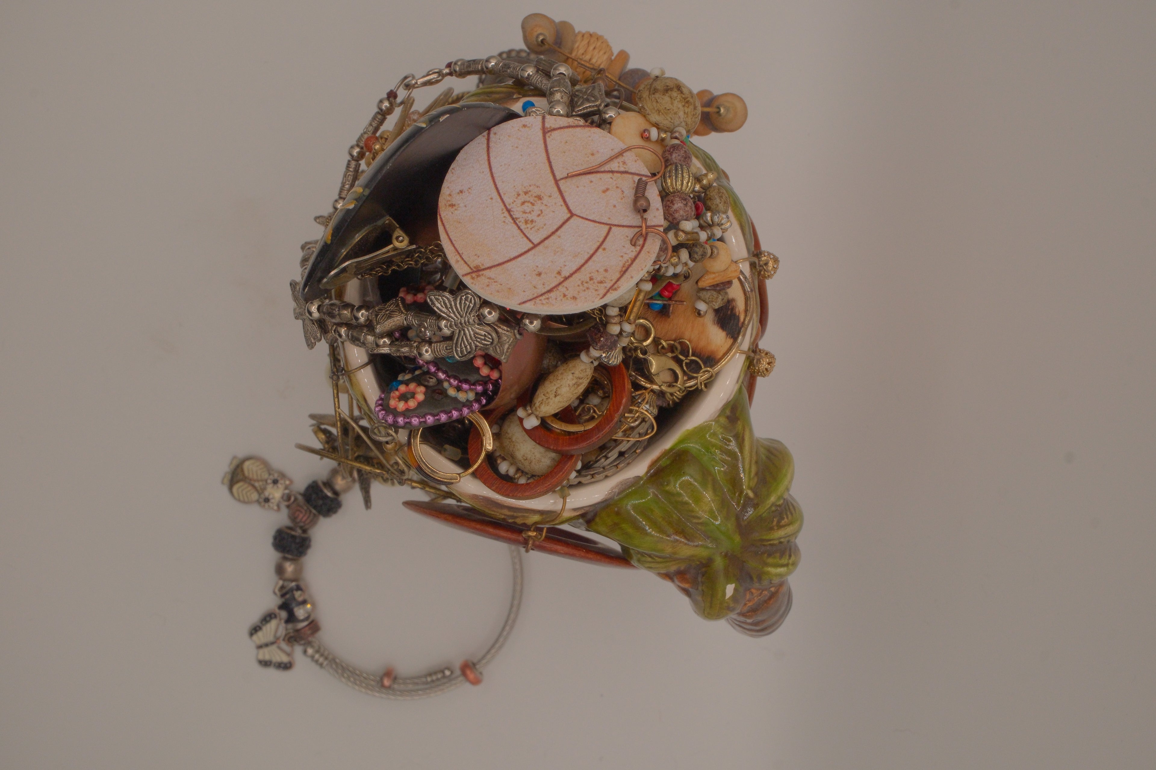 Boho Mystery Jar