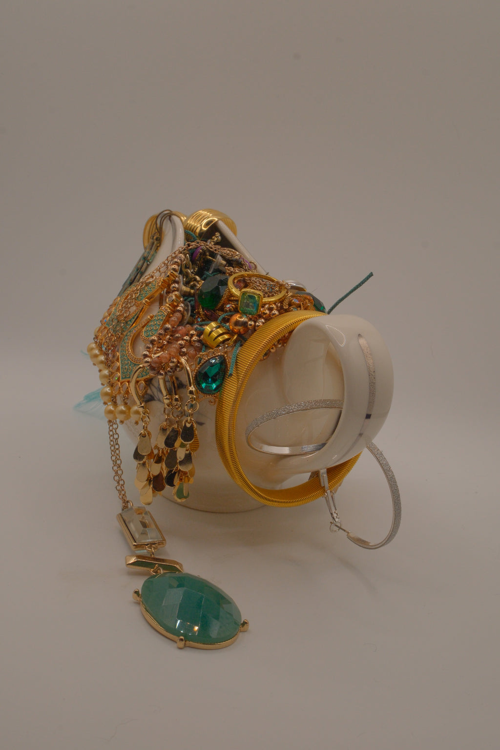 Princess Jasmine Mystery Jar