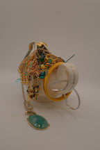 Princess Jasmine Mystery Jar