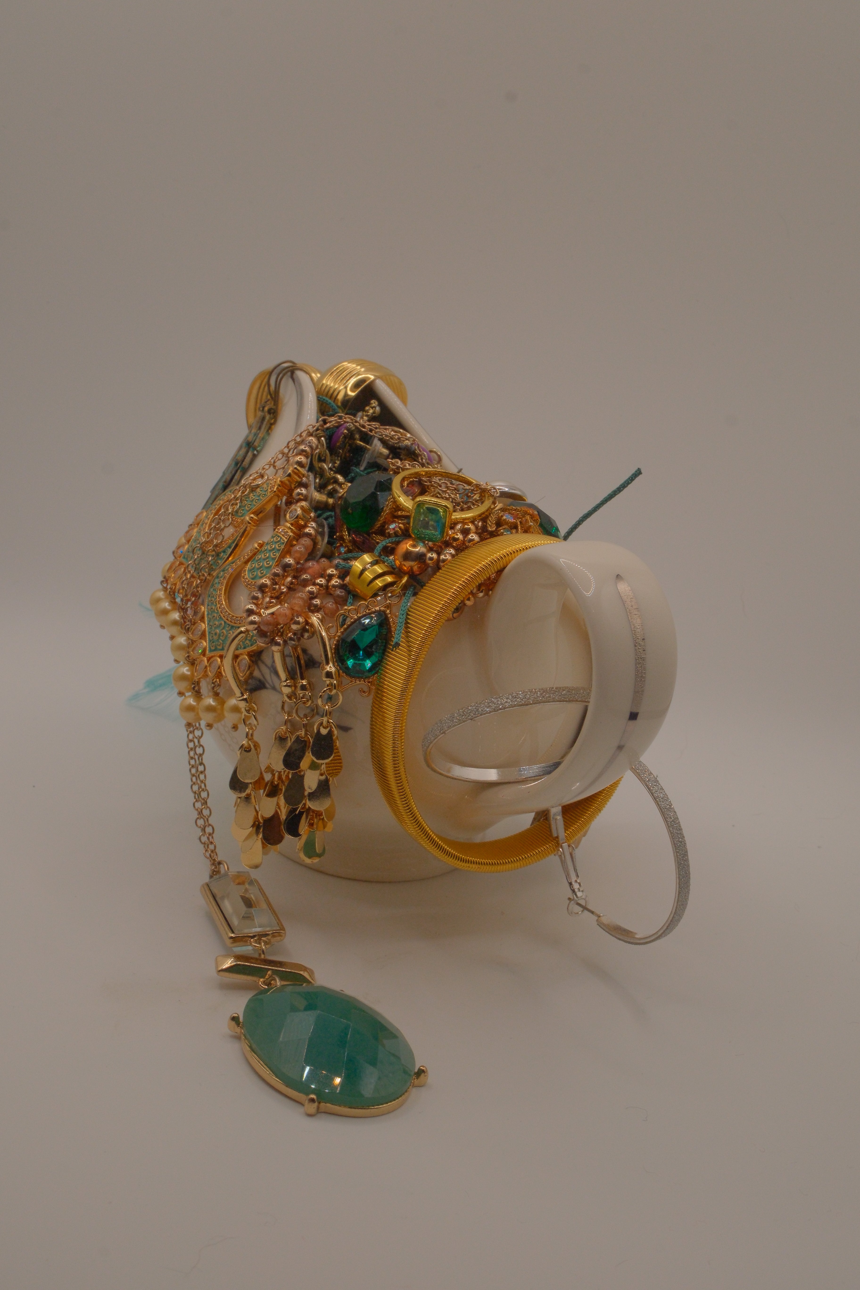 Princess Jasmine Mystery Jar