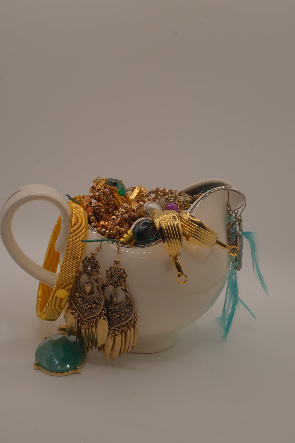 Princess Jasmine Mystery Jar