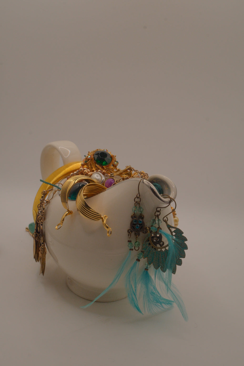 Princess Jasmine Mystery Jar