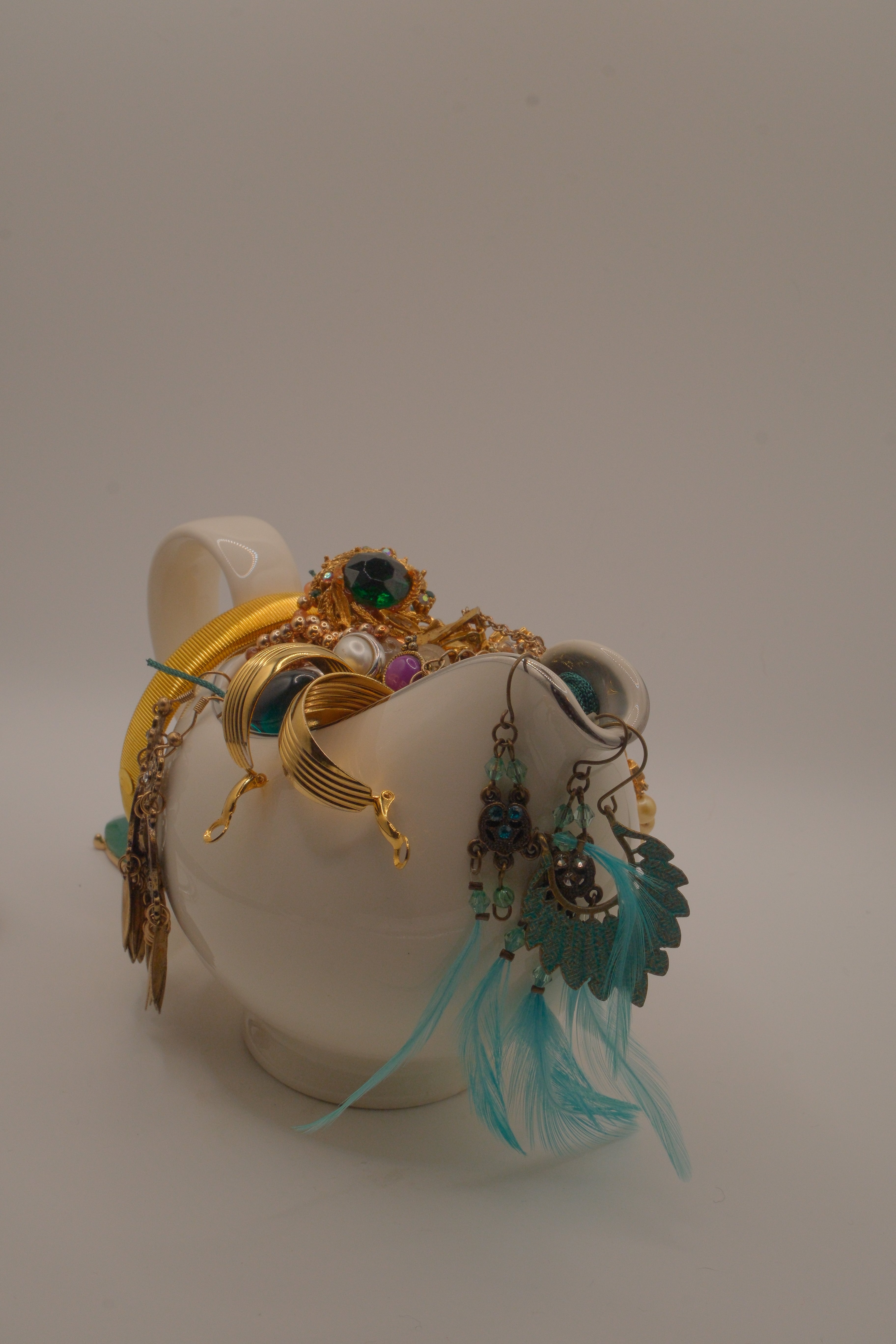 Princess Jasmine Mystery Jar