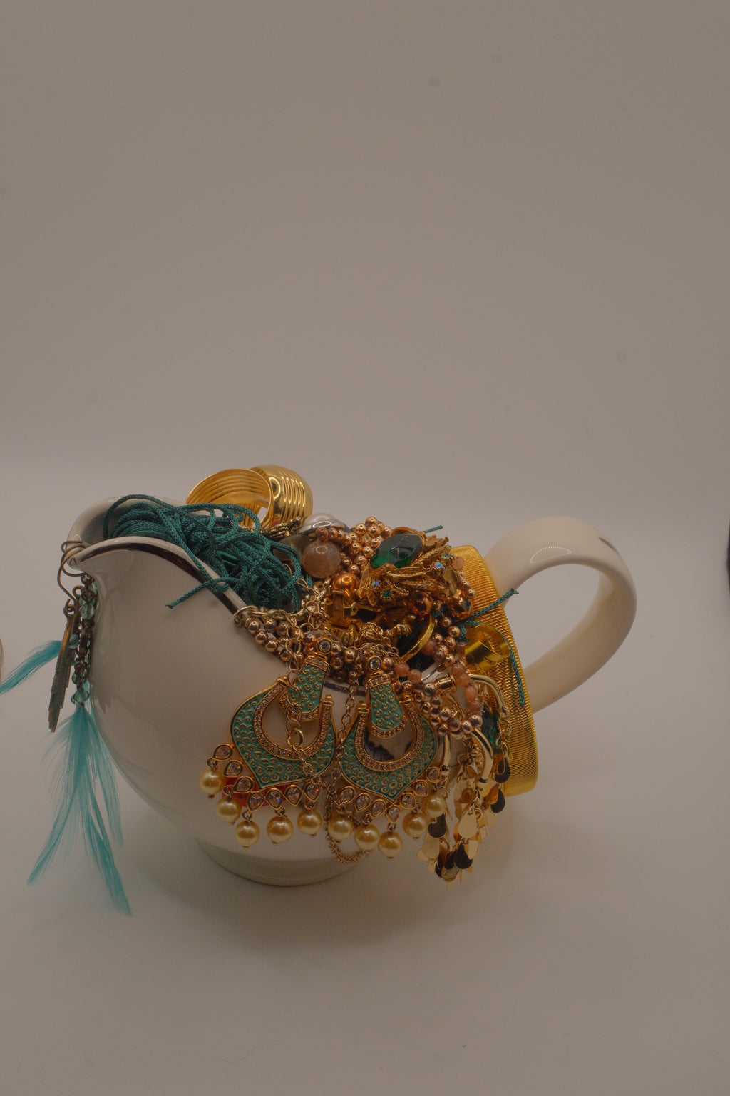 Princess Jasmine Mystery Jar