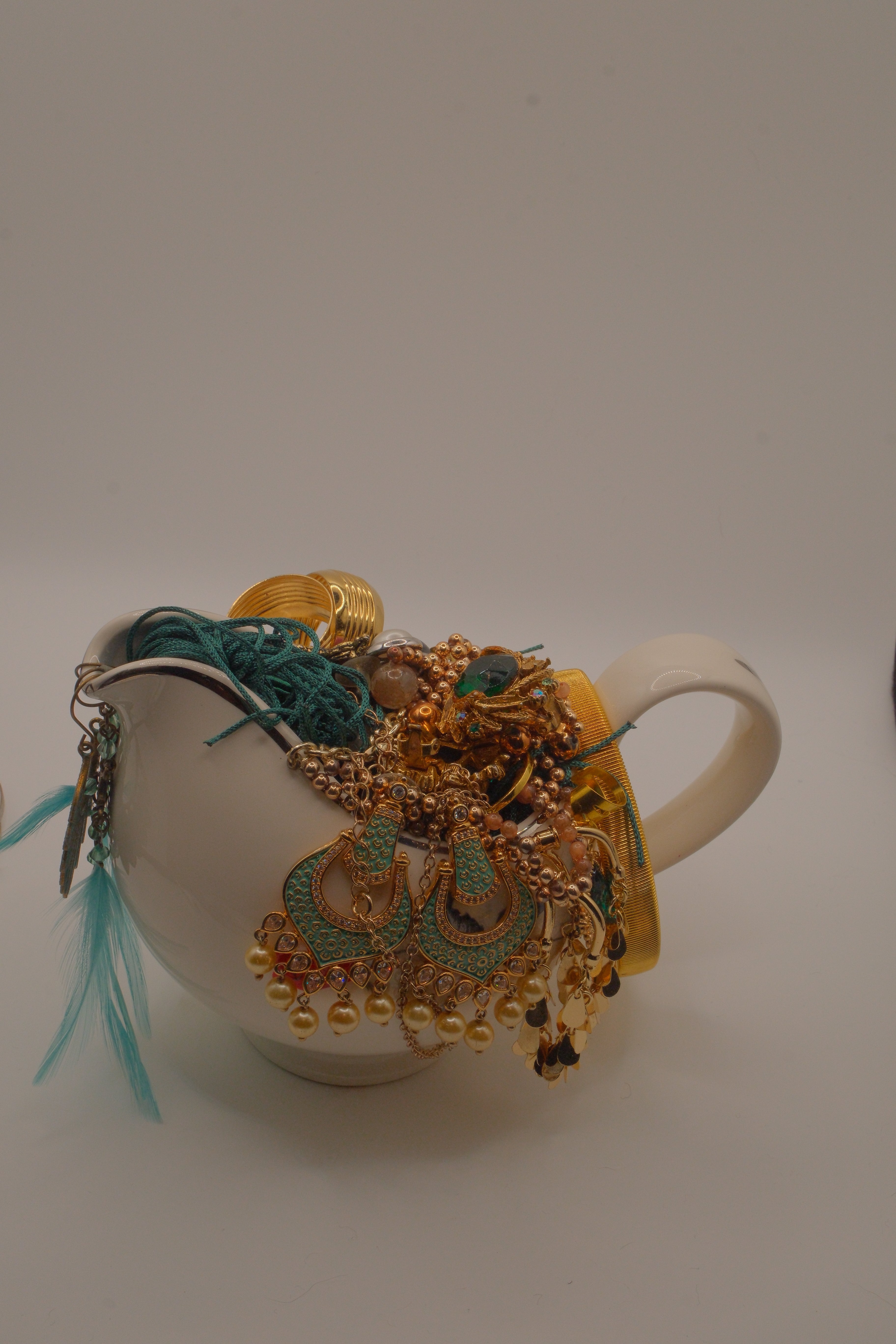 Princess Jasmine Mystery Jar