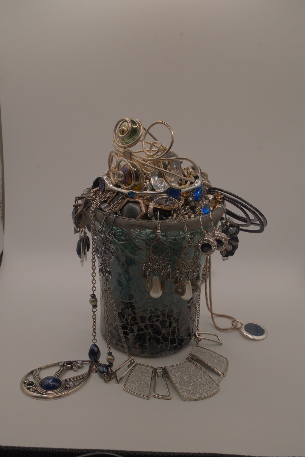 Siren Mystery jar