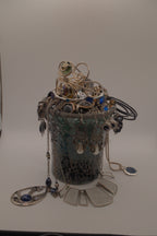 Siren Mystery jar