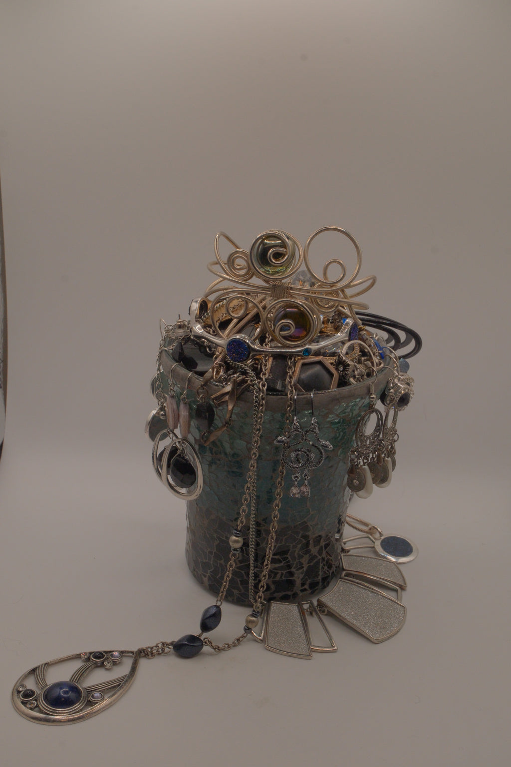 Siren Mystery jar