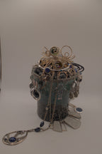 Siren Mystery jar