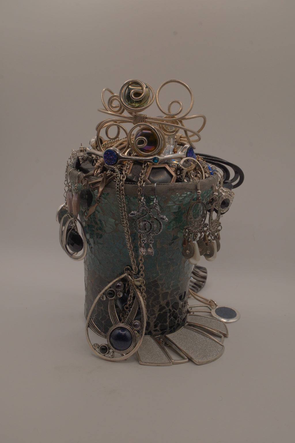 Siren Mystery jar