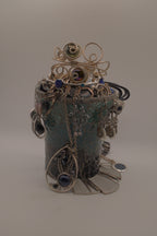 Siren Mystery jar