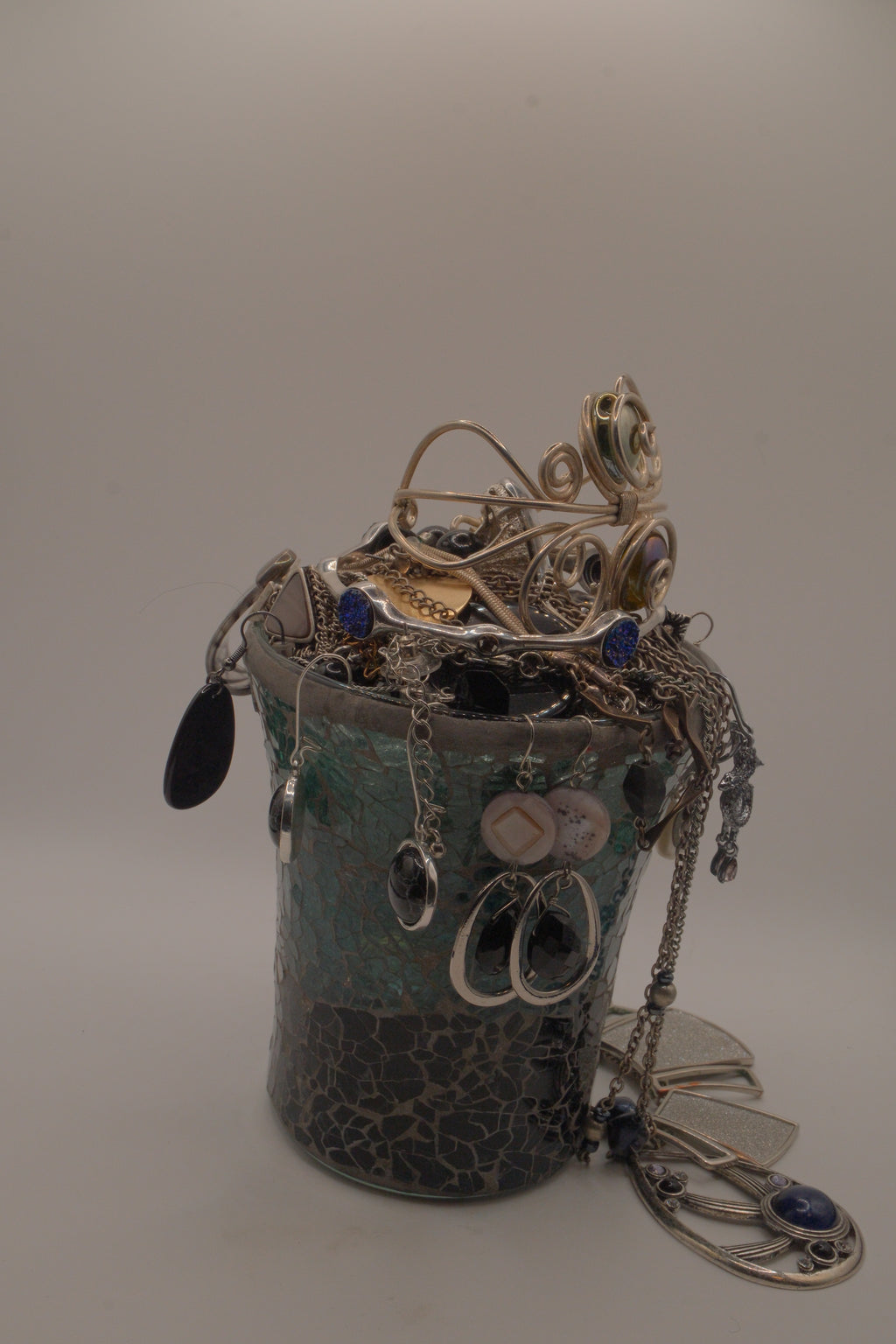 Siren Mystery jar