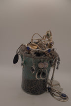 Siren Mystery jar