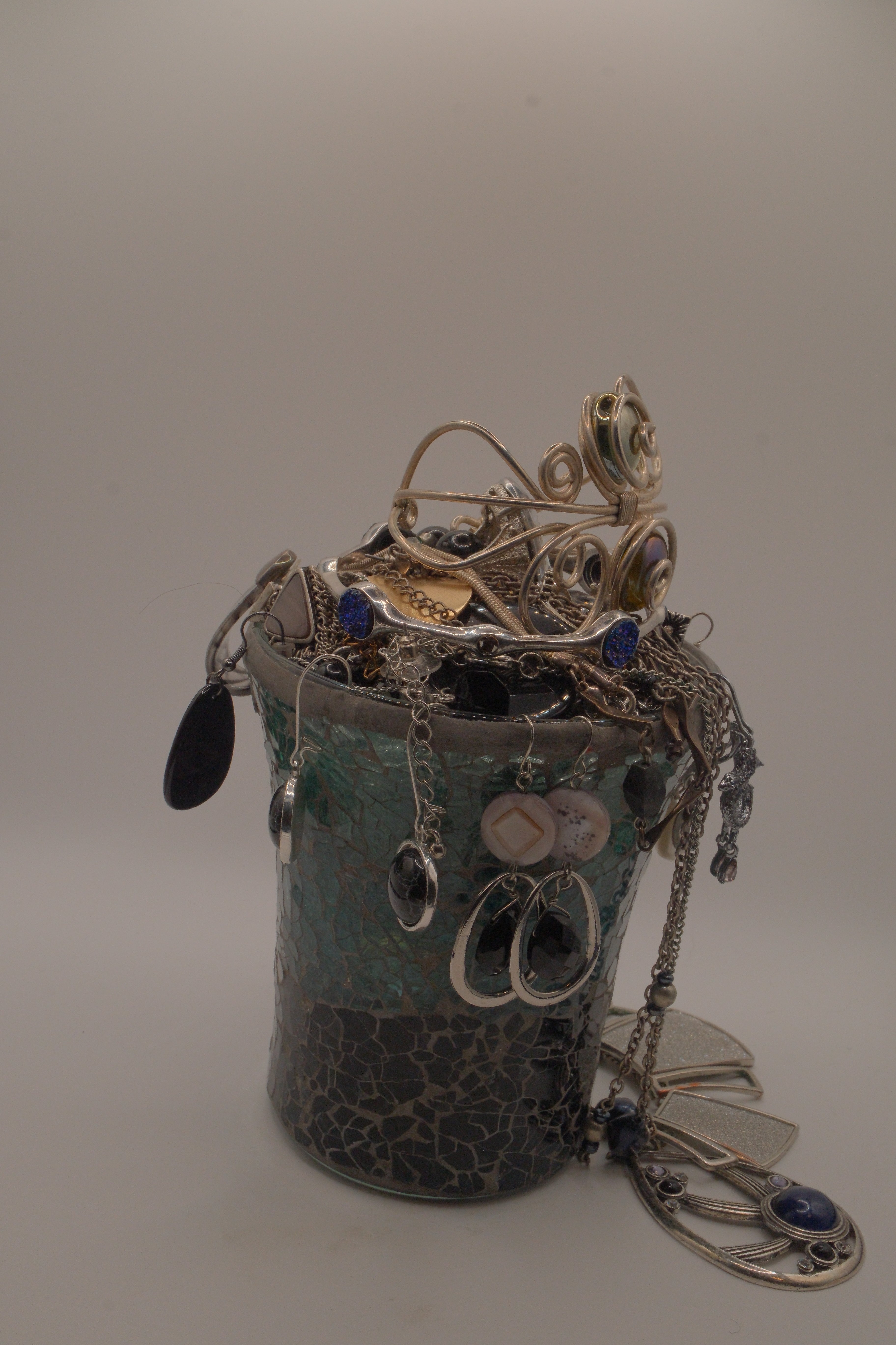 Siren Mystery jar
