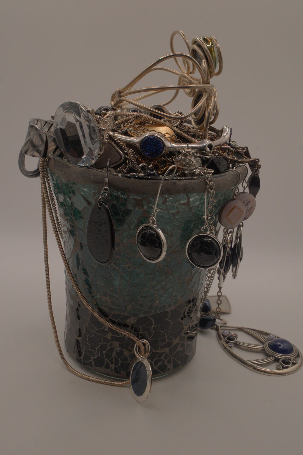 Siren Mystery jar