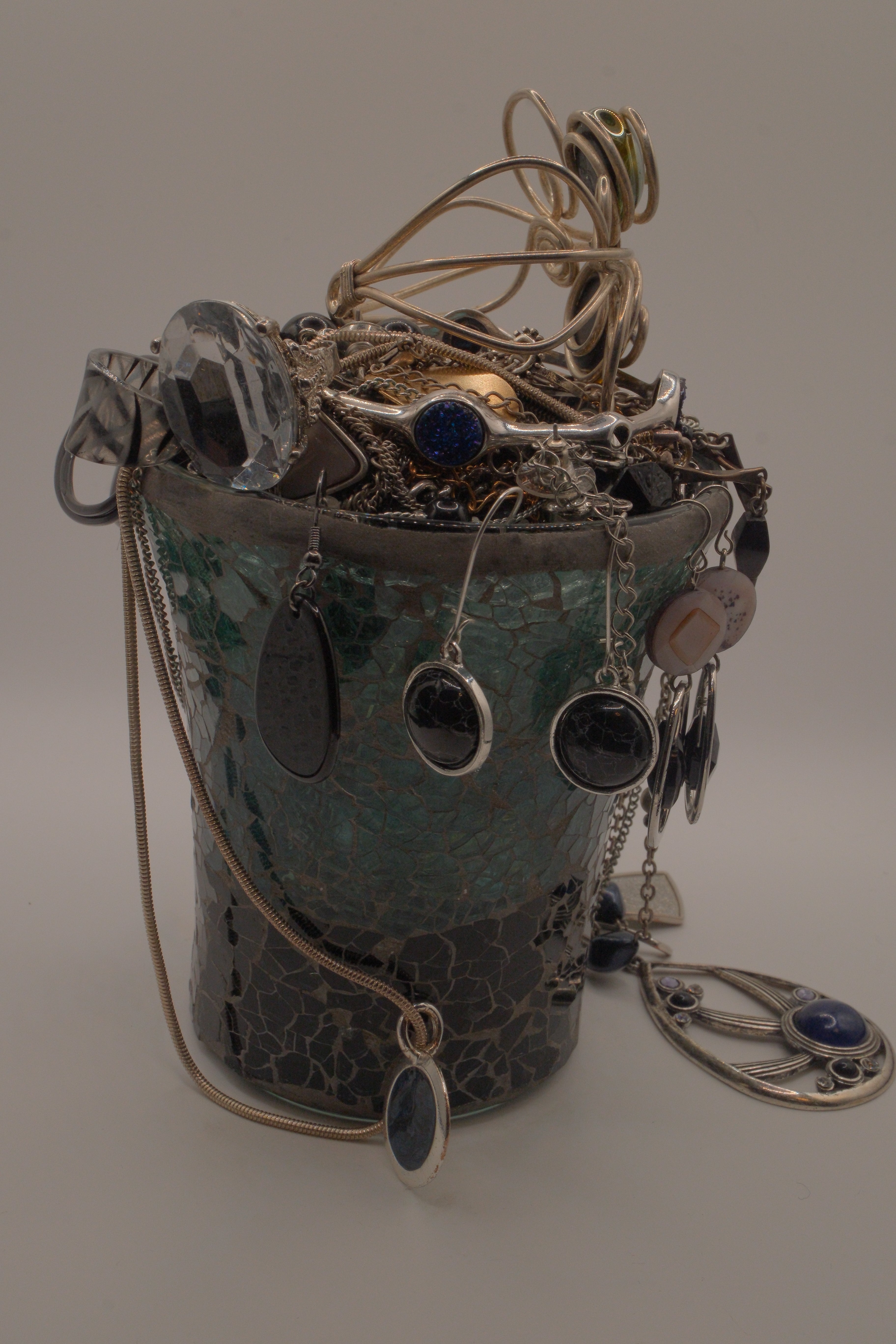 Siren Mystery jar