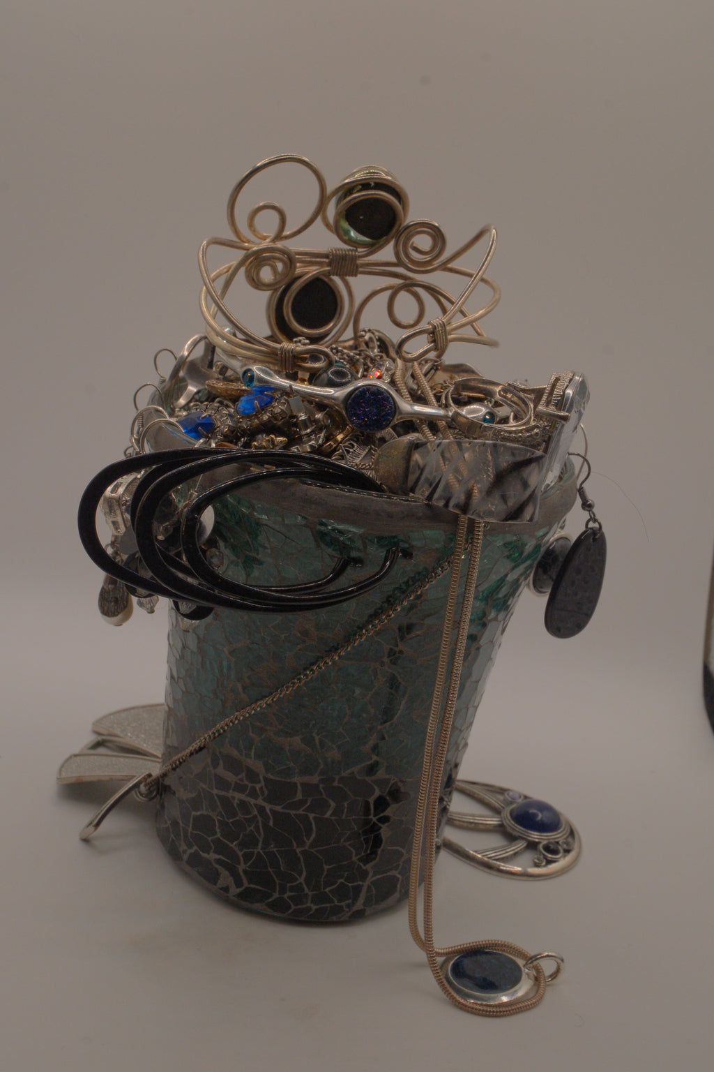 Siren Mystery jar