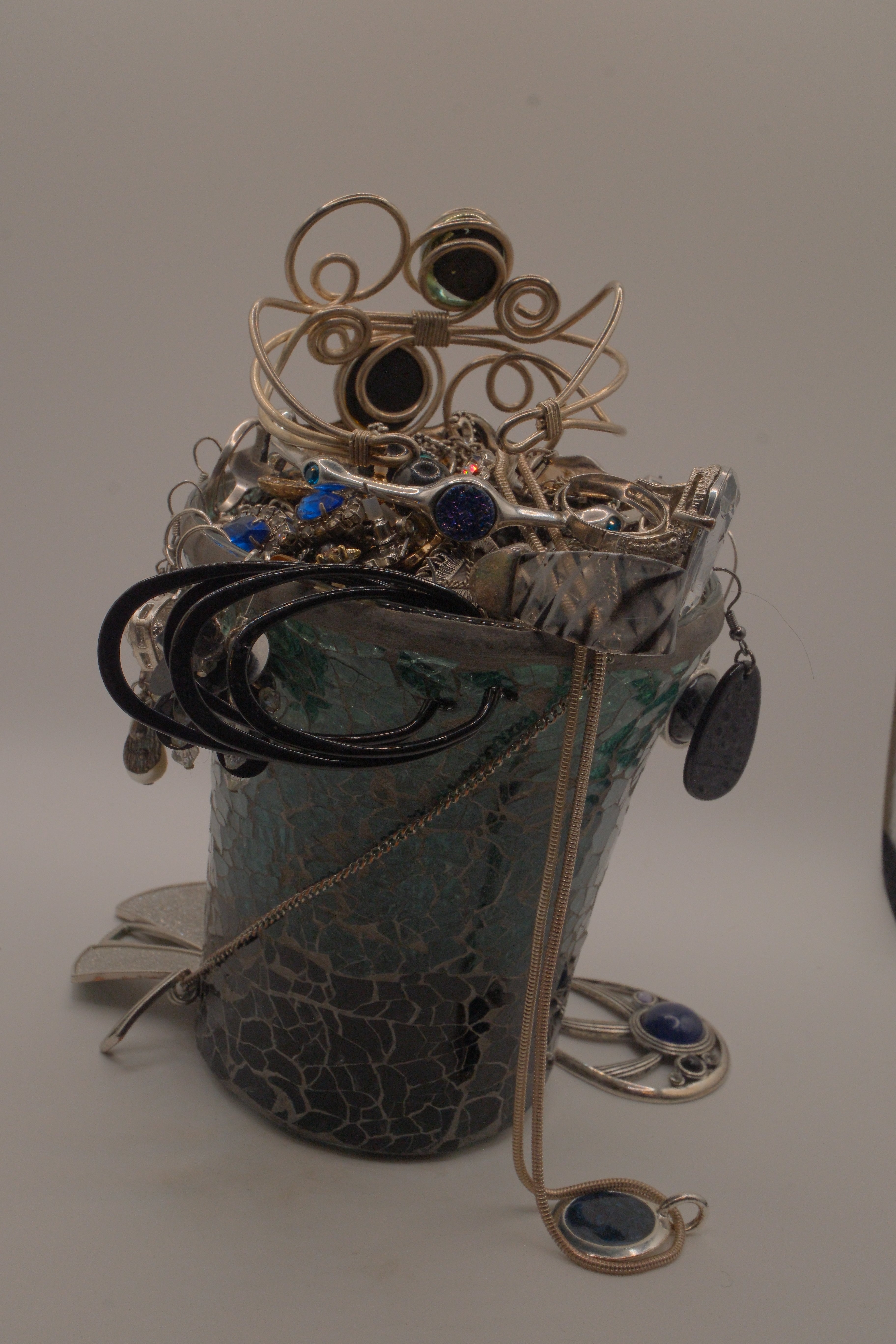 Siren Mystery jar