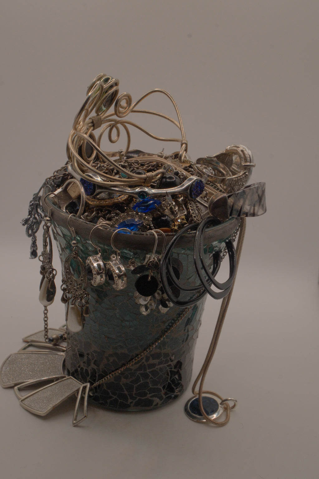 Siren Mystery jar