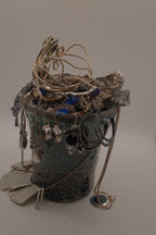 Siren Mystery jar