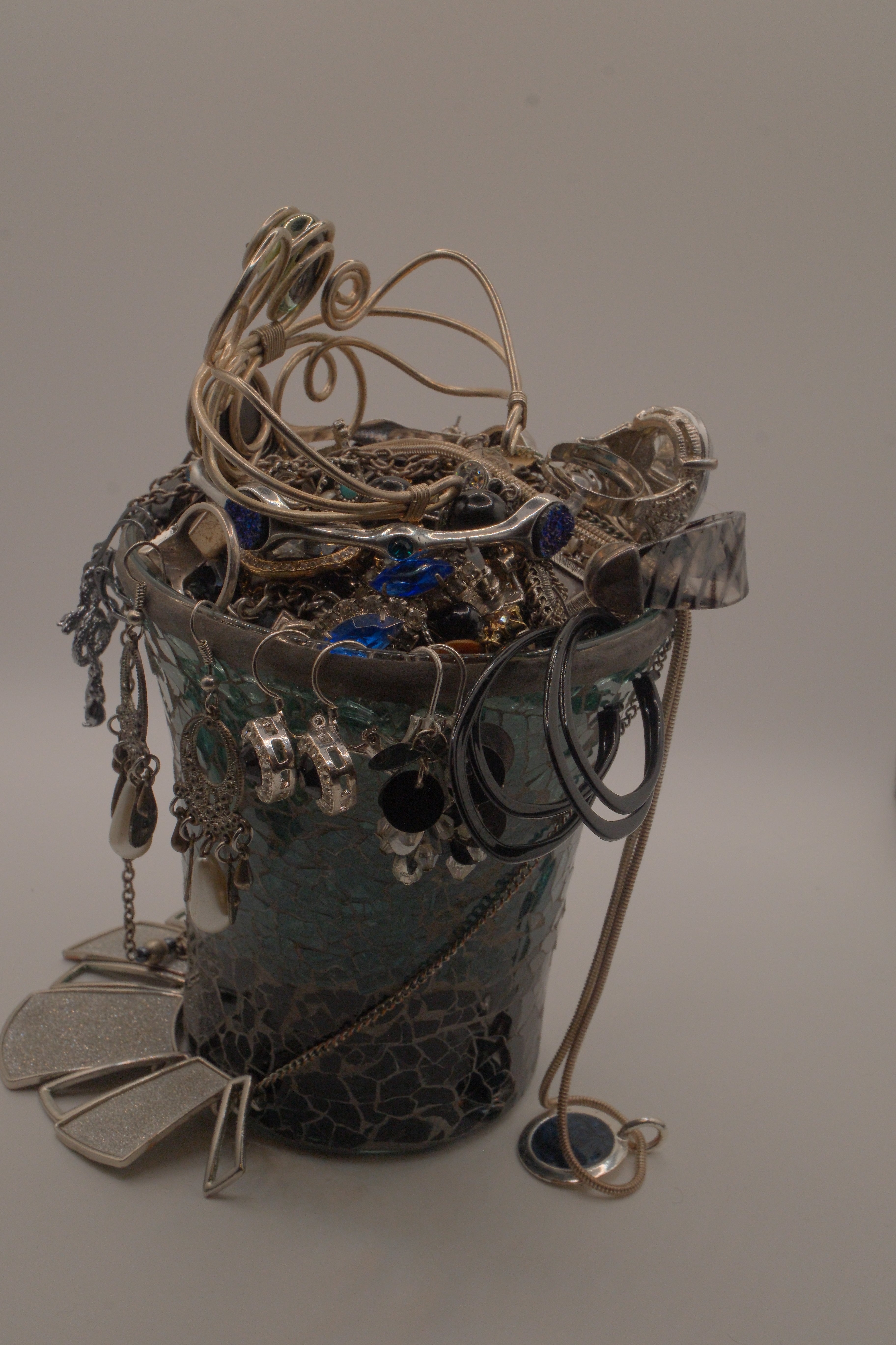 Siren Mystery jar