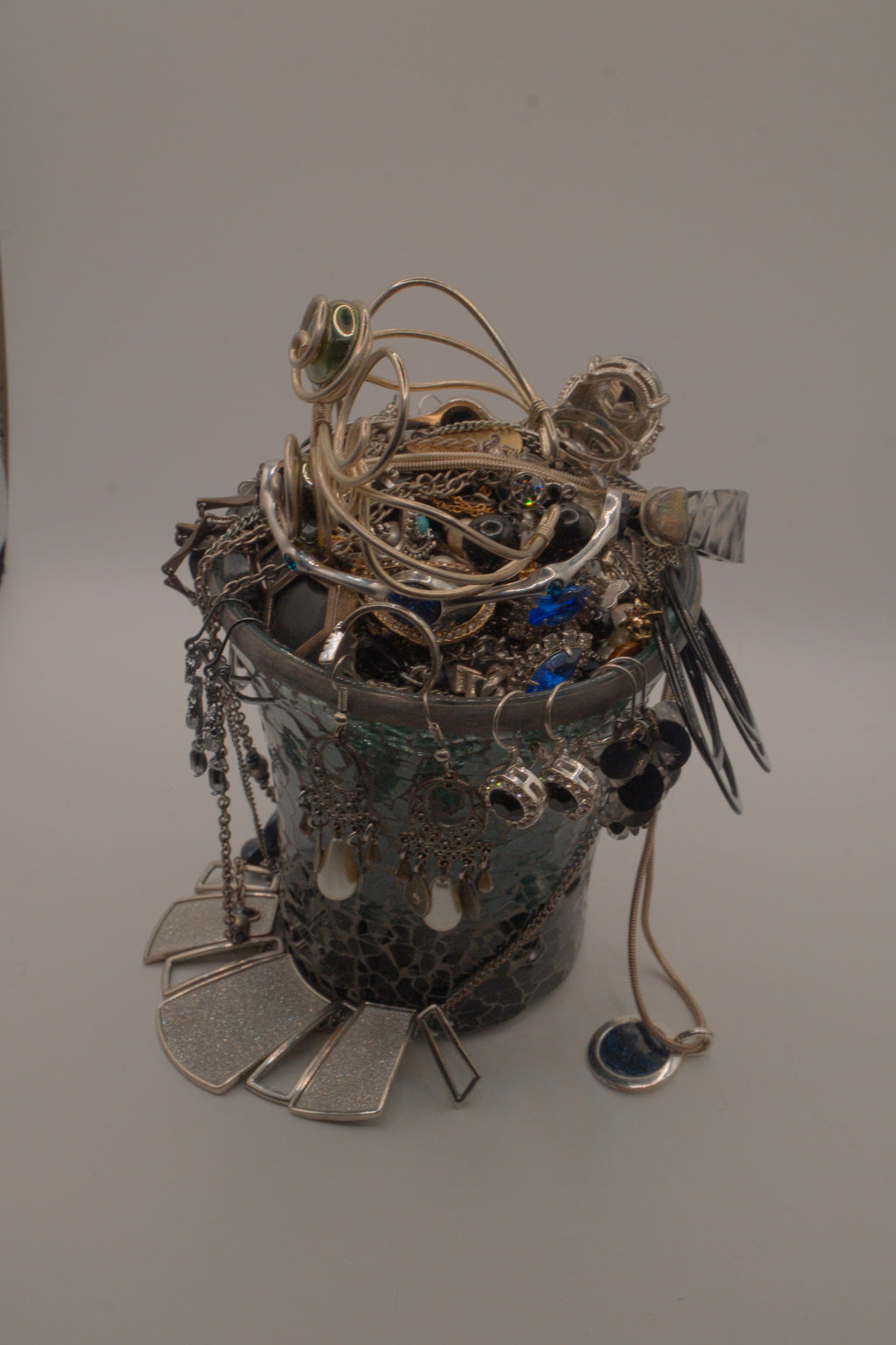 Siren Mystery jar